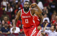 HLV Steve Kerr gọi James Harden là MVP 2018