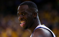 Draymond Green trở thành “thánh Triple – double” của Warriors