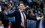 HLV Luke Walton không sợ bị Lakers sa thải