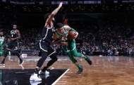 Tatum bùng nổ ở giây quyết định, Celtics nhọc nhằn hạ Nets