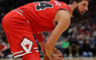 Sao Chicago Bulls tuyên bố ra đi, hàng loạt đội bóng sẵn sàng săn đón
