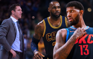 LaVar Ball: “Luke Walton làm gì đủ tuổi để huấn luyện LeBron, George?”