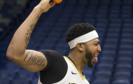 Những lý do có thể khiến Anthony Davis bị bật bãi khỏi New Orleans Pelicans