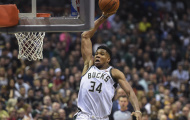 Antetokounmpo: “Ông vua” clutch mới của NBA