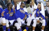 NBA ngày 11/1: Warriors lại gieo sầu cho Clippers