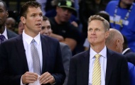 HLV Warriors chỉ trích những “kẻ” hậu thuẫn cho LaVar Ball