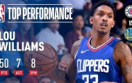 Clippers thưởng to cho “kẻ bắn hạ” Golden State Warriors