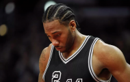 CHÍNH THỨC: Kawhi Leonard “ngồi chơi, xơi nước” ở trận Lakers