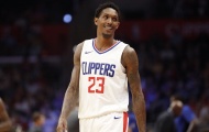 'Hung thần' của Warriors tuyên bố muốn gắn bó với LA Clippers