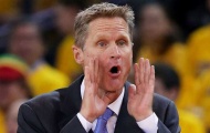 TIẾT LỘ: Steve Kerr đã tiên đoán ra viễn cảnh Williams sẽ bắn hạ Warriors