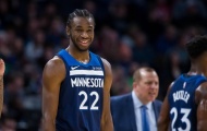 Karl-Anthony Towns: “Đồng đội Andrew Wiggins của tôi đang bị đánh giá quá thấp”