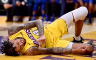 Lakers nín thở chờ tin của Brandon Ingram