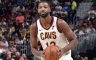 Tin đồn: Cavaliers đã hết kiên nhẫn với Tristan Thompson