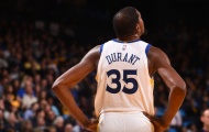 Kevin Durant nói gì khi bị Rapper Drake “troll đểu”?