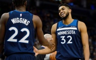NBA ngày 15/1: Tâm điểm Blazers – Timberwolves