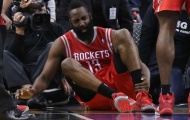NÓNG: Harden có thể trở lại ngay trong tuần này