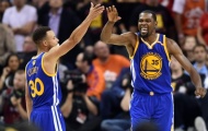 Warriors – Cavaliers: 'Chiến binh' sẵn sàng san phẳng Quicken Loans Arena