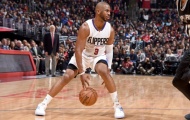 Chris Paul thấp thỏm trước ngày trở về 'mái nhà xưa' Clippers