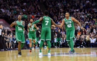 Nhận định NBA 2017/2018: Orlando Magic (13-32) – Boston Celtics (34-12): Vắng Irving, không thành vấn đề