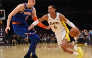 Tiêu điểm NBA ngày 22/1: Clarkson “phất cờ” để thoát kiếp dự bị ở Lakers