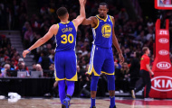 Dự đoán New York Knicks (21-26) – Golden State Warriors (37-10): Cần sự trỗi dậy từ Curry, Durant