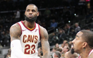 Tiêu điểm NBA ngày 24/1: Miami Heat sắp phế truất vị trí của LeBron James
