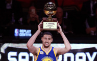 XÁC NHẬN: Klay Thompson quyết tâm trả thù ở “Three-Point Contest”