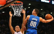 Trước hạn cuối chuyển nhượng: Orlando Magic quyết giữ “Thánh Dunk” Gordon