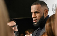 Sốc: King James đứng ra chi phối quá trình chuyển nhượng của Cavaliers