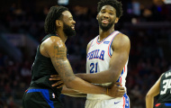 Tiêu điểm NBA ngày 11/2: Joel Embiid xứng danh quái vật