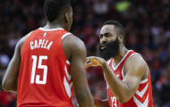 Dự đoán NBA 2017-18, Houston Rockets (43-12) – Minnesota Timberwolves (35-24): Mở tiệc thịt sói