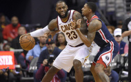 Beal cảm thấy như thế nào khi chơi bên cạnh King James?