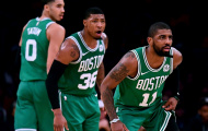 Dự đoán NBA 2017-2018, Boston Celtics (40-19) – Detroit Pistons (28-29): Những kẻ khốn khổ gặp nhau