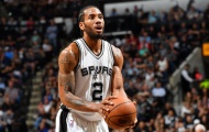 Vì sao Spurs không cần Kawhi Leonard?