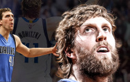 Tiêu điểm NBA ngày 1/3: Bái phục Dirk Nowitzki