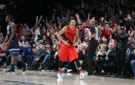 NBA 2017-18, Minnesota Timberwolves 99-108 Portland Trail Blazers: Cú lật kèo ngoạn ngục