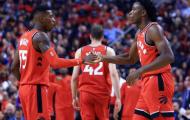 Dự đoán NBA, Atlanta – Toronto: “Khủng long” giẫm nát gã tí hon