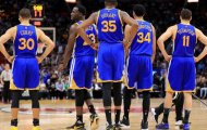 Dự đoán NBA, Brooklyn – Golden State: Tiệc nhẹ cho Curry, Durant