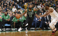 Boston Celtics 97-99 Indiana Pacers: Kiên cường trong ngày Irving chấn thương