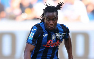 Ademola Lookman kiên quyết chờ Inter bất chấp đàm phán bế tắc