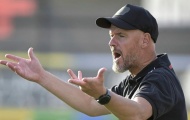 Bayer Leverkusen sa thải Erik ten Hag sau ba trận đấu: Edin Terzic nổi lên ứng viên hàng đầu