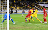 Malaysia đối diện nguy cơ bị xử thua, tuyển Việt Nam hưởng lợi lớn