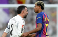 Carvajal – Lamine Yamal “nghỉ chơi” sau El Clasico: Khi cái tôi vượt khỏi sân cỏ