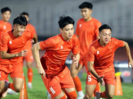 U23 Việt Nam nhận “nhiệm vụ đặc biệt” tại Trung Quốc trước SEA Games