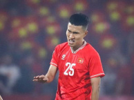 Điểm tin BĐVN 31/10: Ngọc Tân chấn thương, Hồ Văn Ý lỡ SEA Games