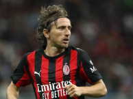 Modric 40 tuổi – trái tim không biết mệt của AC Milan