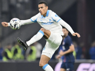 Marseille – Brest: Bài test cho triết lý De Zerbi