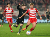 Union Berlin vs Bayern: Cơ hội phục thù, Hùm xám khẳng định sức mạnh