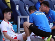 Điểm tin bóng đá Việt Nam 5/12: Xuân Bắc kịp trở lại, Xuân Son lập hattrick chói sáng