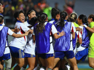 ESPN: Tuyển nữ Philippines lập cột mốc chưa từng có tại SEA Games